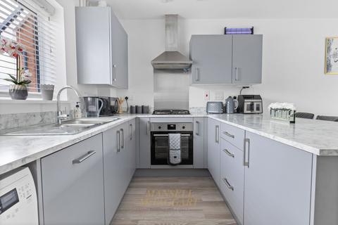 undefined, Worsell Drive, Crawley RH10