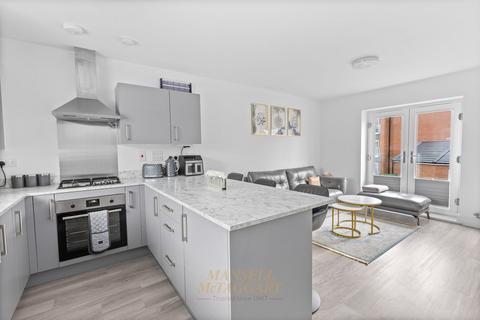 undefined, Worsell Drive, Crawley RH10