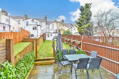 2 bedroom terraced house for sale, Gordon Road, Chatham, Kent
