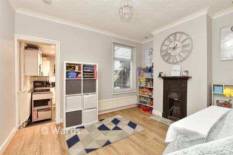 2 bedroom terraced house for sale, Gordon Road, Chatham, Kent