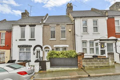 2 bedroom terraced house for sale, Gordon Road, Chatham, Kent