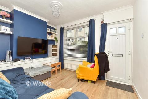 2 bedroom terraced house for sale, Gordon Road, Chatham ME4