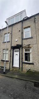 undefined, Ashville Street, Halifax