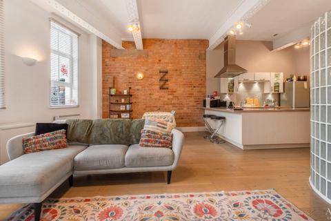 2 bedroom apartment to rent, Stibbe Lofts, Leicester, LE1 5SN