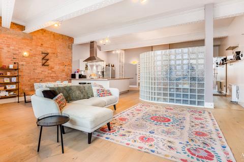2 bedroom apartment to rent, Stibbe Lofts, Leicester, LE1 5SN