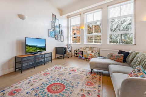 2 bedroom apartment to rent, Stibbe Lofts, Leicester, LE1 5SN