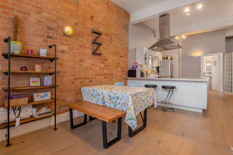 2 bedroom apartment to rent, Stibbe Lofts, Newarke Street, Leicester, LE1 5SN