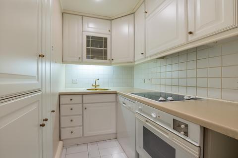 undefined, Warwick Square, London, SW1V