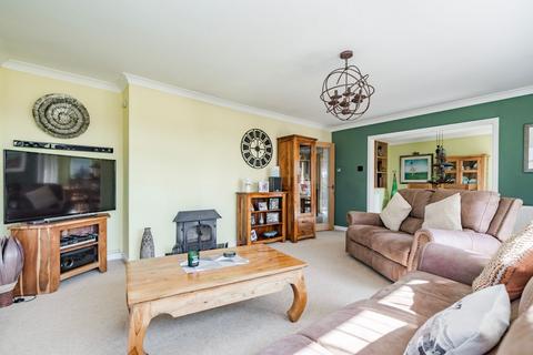 3 bedroom detached bungalow for sale, Tern Road, Scratby