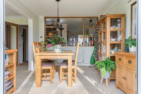 3 bedroom detached bungalow for sale, Tern Road, Scratby