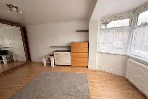 undefined, Forest Drive West, Leytonstone, London