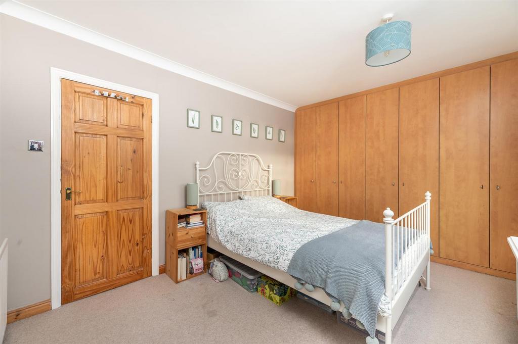 Bedroom 1.