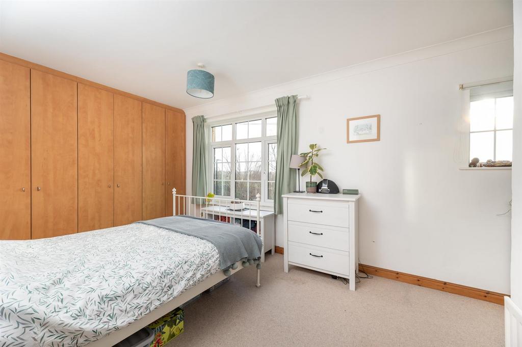 Bedroom 1.
