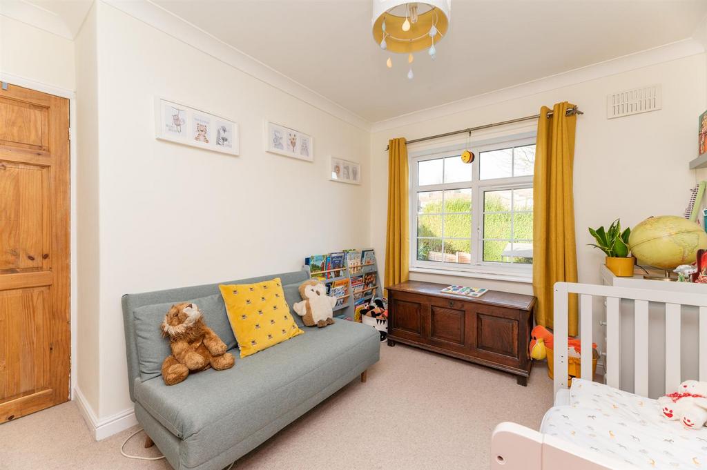 Bedroom 2.
