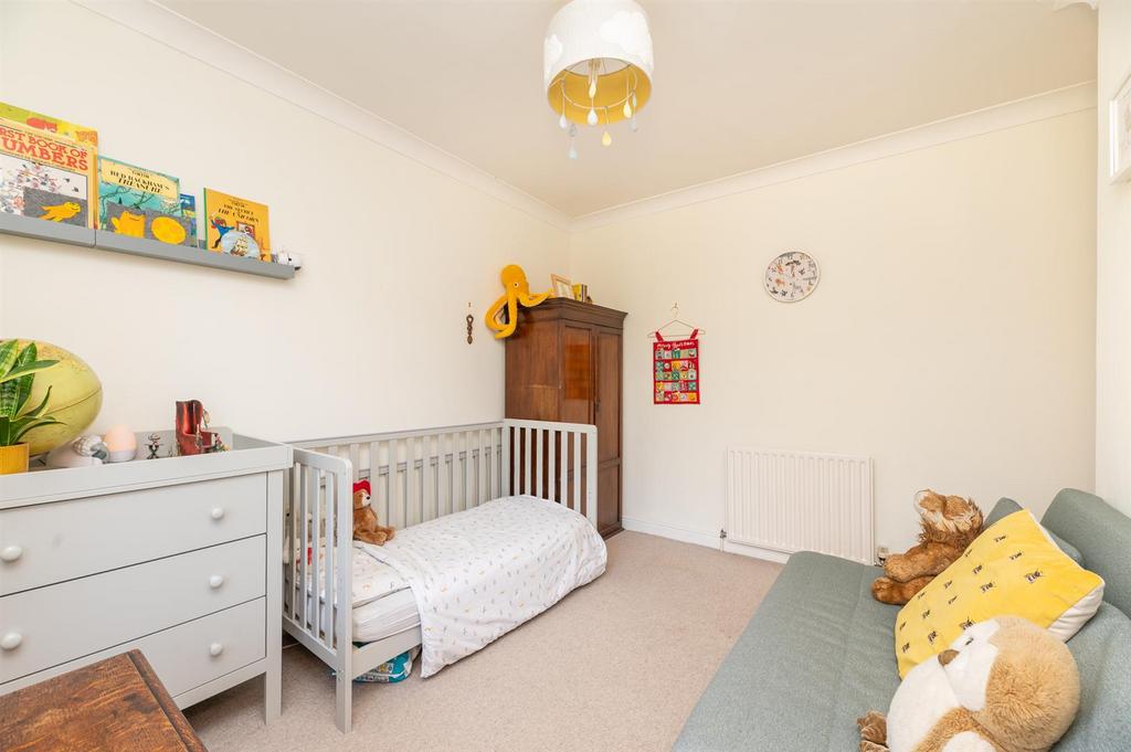 Bedroom 2.