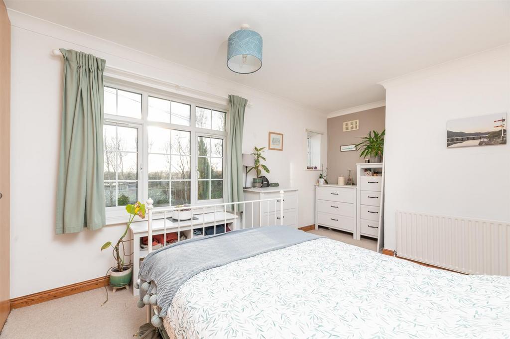 Bedroom 1.