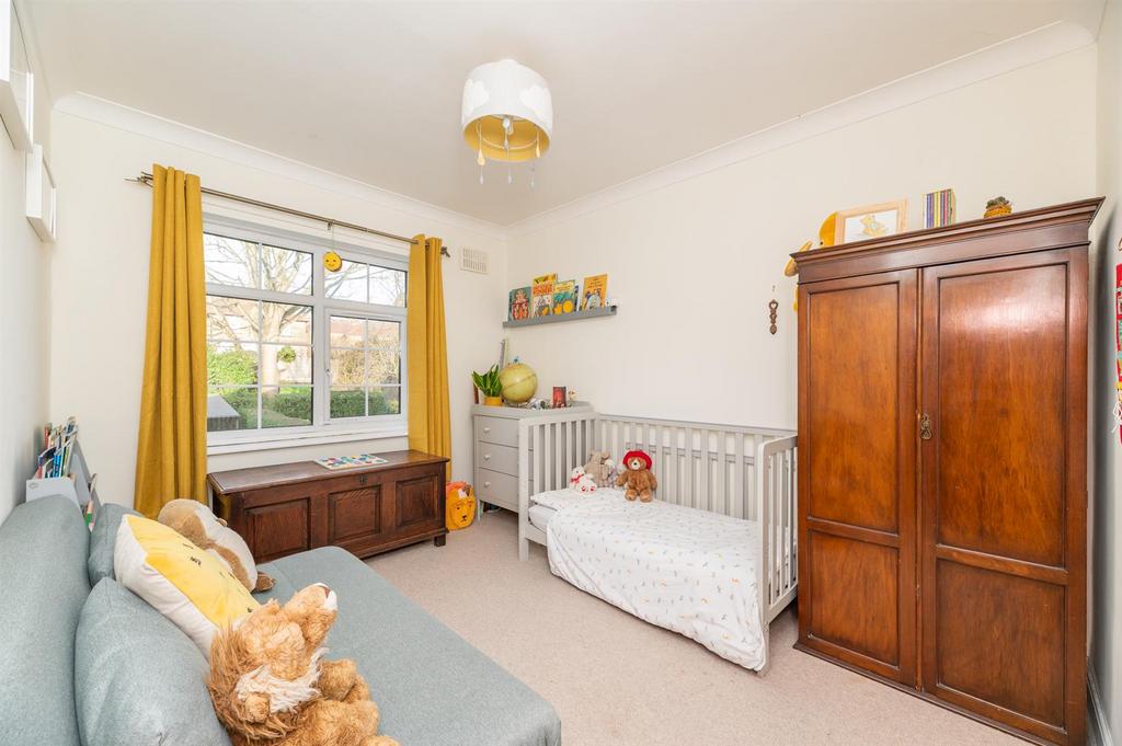 Bedroom 2.