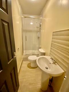 undefined, Alum Rock Road, Birmingham B8