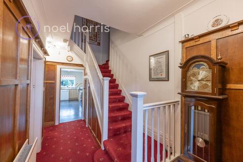 undefined, The Crescent, Benton, NE7