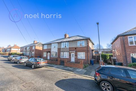 2 bedroom flat for sale, Birchwood Avenue, High Heaton, NE7