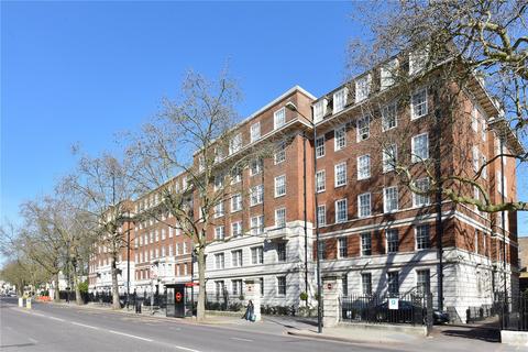 3 bedroom apartment for sale, Park Road, London, NW8