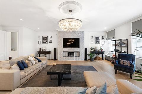 3 bedroom apartment for sale, Park Road, London, NW8