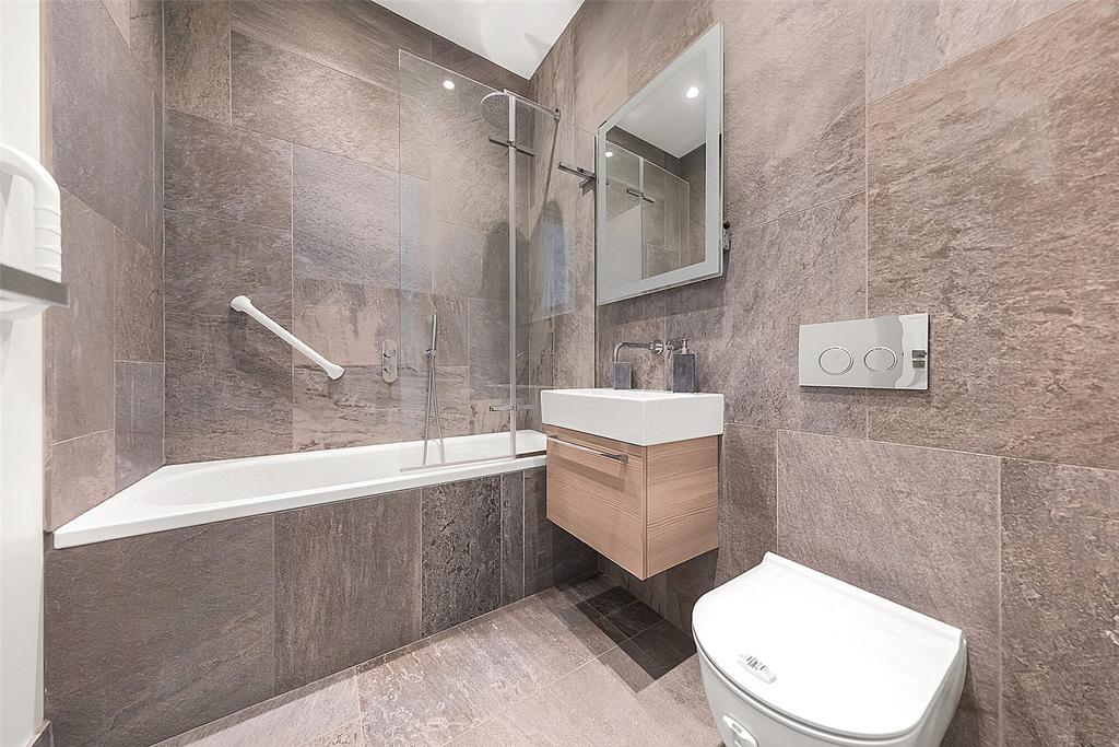 Bathroom Two