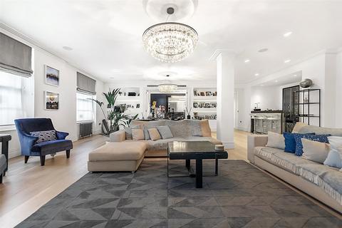 3 bedroom apartment for sale, Park Road, London, NW8