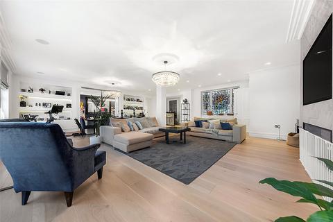 3 bedroom apartment for sale, Park Road, London, NW8