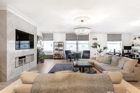 3 bedroom apartment for sale, Park Road, London, NW8