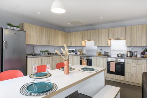 1 bedroom private hall to rent, Saint James Road