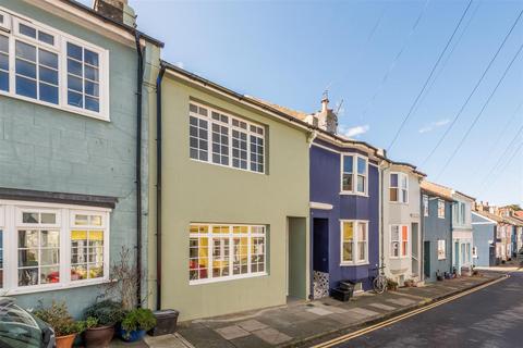 undefined, Bute Street, Brighton