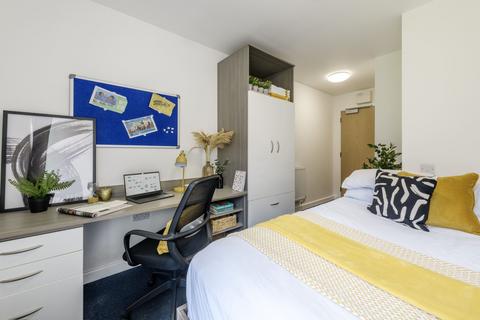 undefined, West Park Place