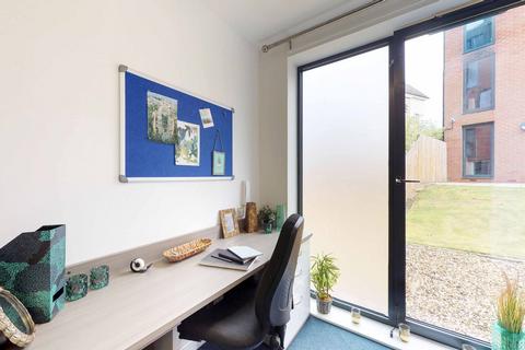 undefined, West Park Place