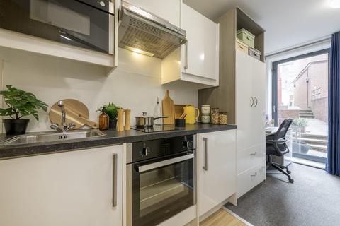 undefined, West Park Place