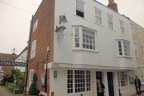 undefined, 4-5 Best Lane, Canterbury, Kent, CT1 2JB