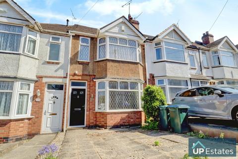 undefined, Leyland Road, Coventry