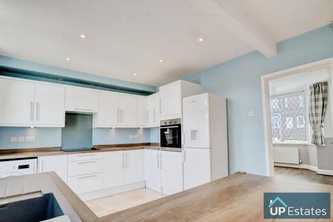 undefined, Leyland Road, Coventry