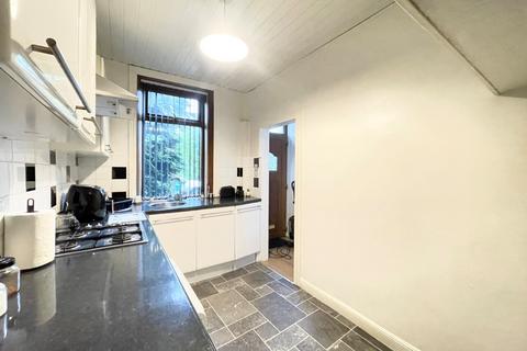 undefined, Grove Terrace, Pudsey, West Yorkshire, LS28