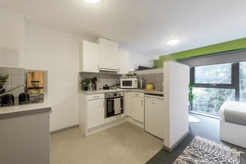 undefined, Portland Mews