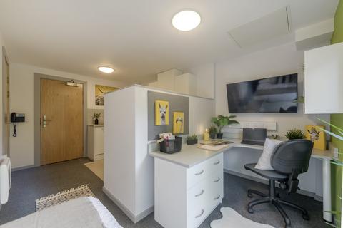 undefined, Portland Mews