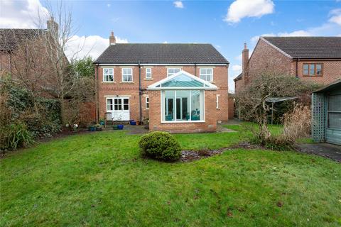 undefined, Fold Walk, York YO32