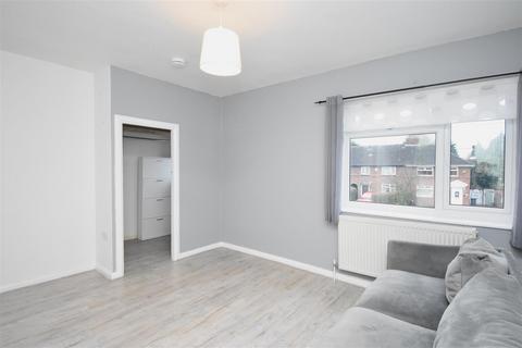 undefined, Burdyke Avenue, York