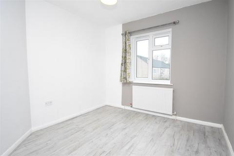 undefined, Burdyke Avenue, York