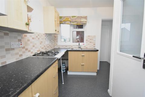 undefined, Burdyke Avenue, York