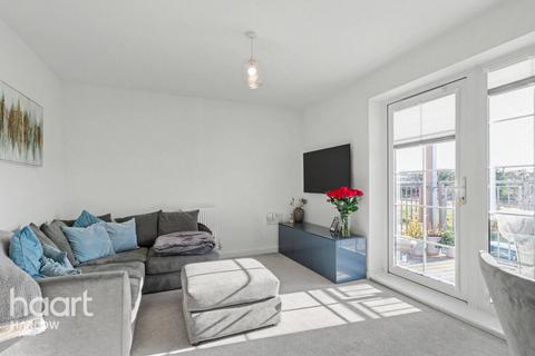 undefined, Fieldfare Way, Gilden Way, Harlow
