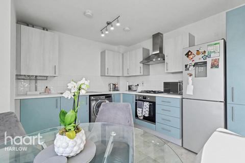 undefined, Fieldfare Way, Gilden Way, Harlow