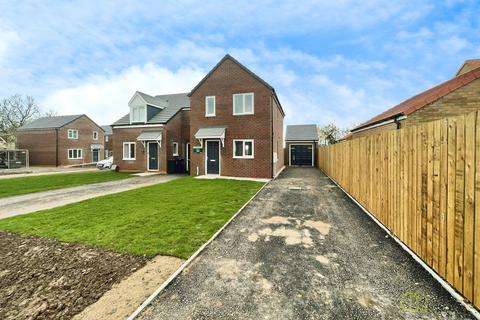 undefined, St Georges Close, Gainsborough DN21