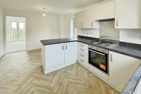 undefined, St Georges Close, Gainsborough DN21