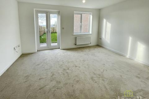 undefined, St Georges Close, Gainsborough DN21